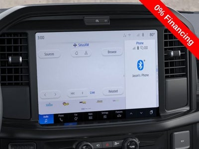 2026 Ford F-150 STX Commercial