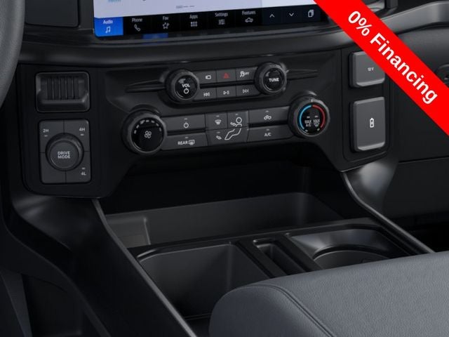 2026 Ford F-150 STX Commercial