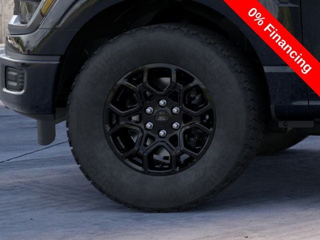 2026 Ford F-150 STX Commercial