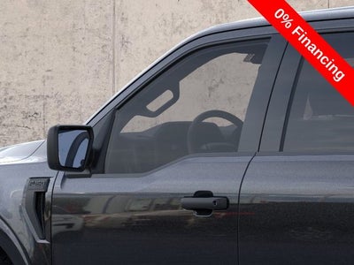 2026 Ford F-150 STX Commercial