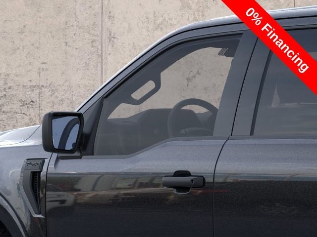 2026 Ford F-150 STX Commercial