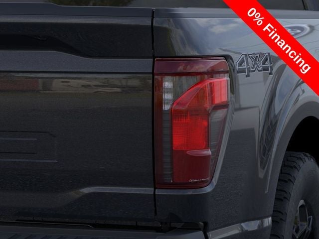 2026 Ford F-150 STX Commercial