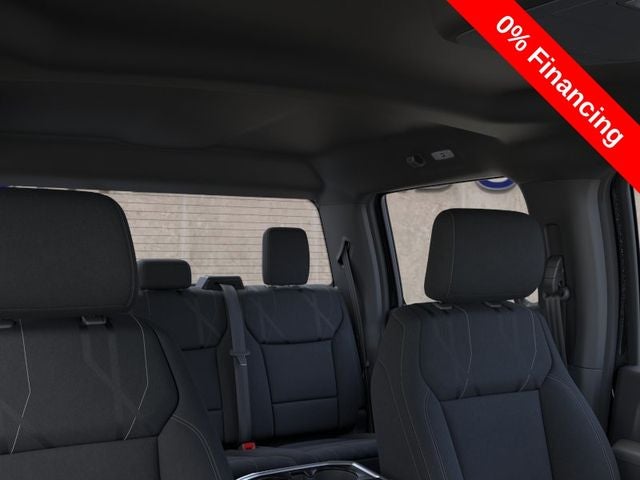 2026 Ford F-150 STX Commercial
