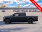 2026 Ford F-150 STX Commercial