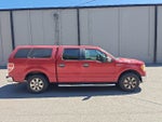 2010 Ford F-150 XLT