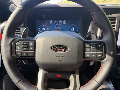 2025 Ford F-150 Raptor R