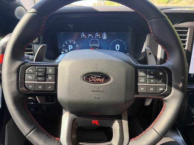 2025 Ford F-150 Raptor R