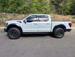 2025 Ford F-150 Raptor R