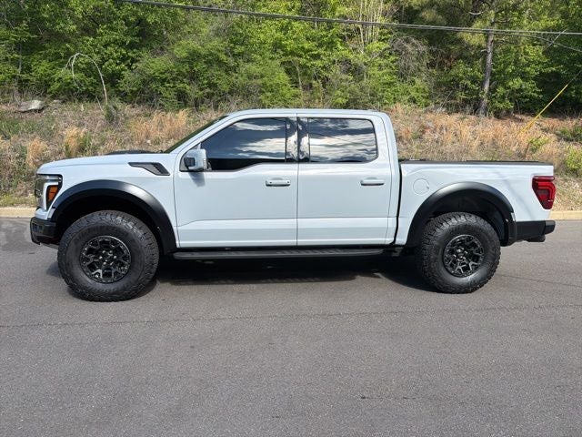 2025 Ford F-150 Raptor R