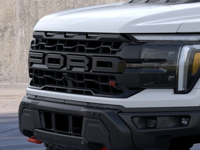2026 Ford F-150 Raptor R