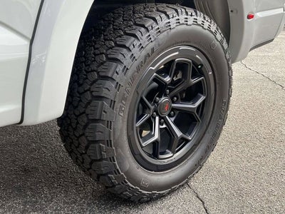 2024 Ford F-150 STX ROUSH