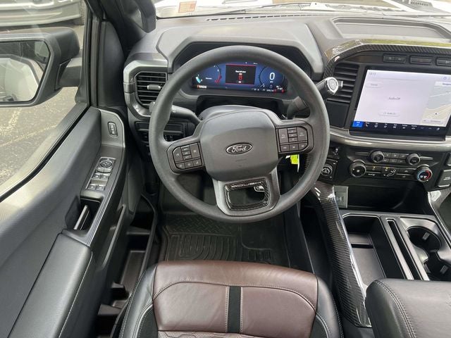 2024 Ford F-150 STX ROUSH