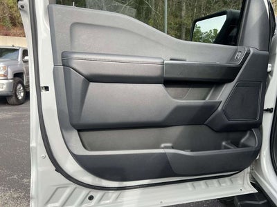 2024 Ford F-150 STX ROUSH