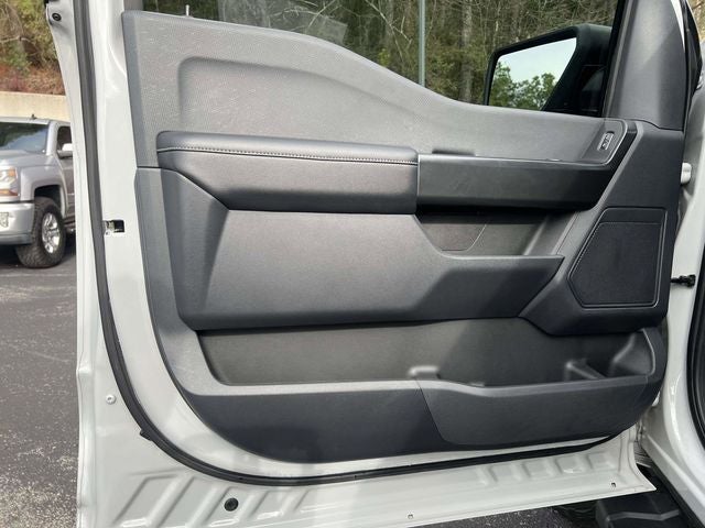 2024 Ford F-150 STX ROUSH