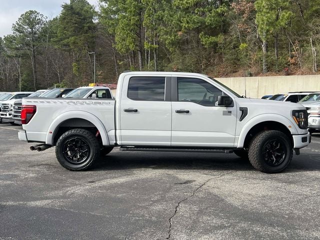 2024 Ford F-150 STX ROUSH