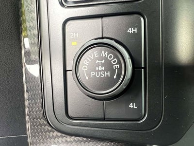 2024 Ford F-150 STX ROUSH