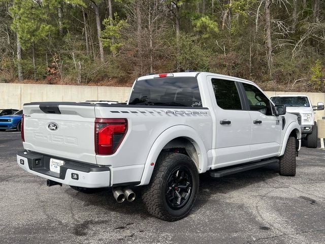 2024 Ford F-150 STX ROUSH
