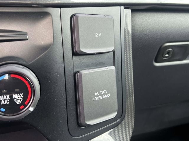 2024 Ford F-150 STX ROUSH