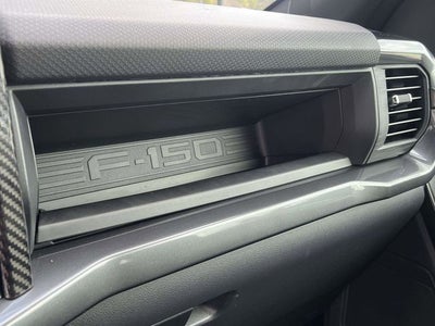 2024 Ford F-150 STX ROUSH