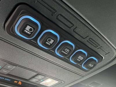 2024 Ford F-150 STX ROUSH