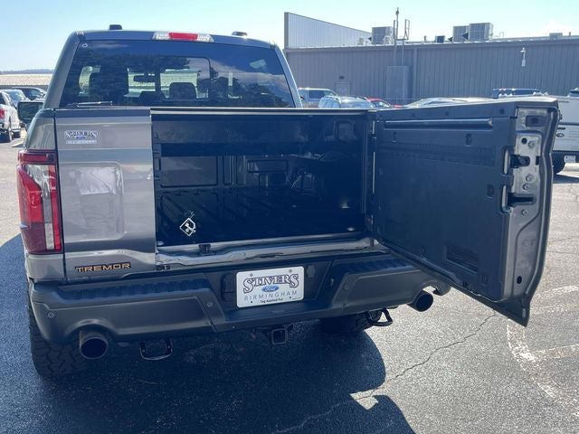 2024 Ford F-150 Tremor