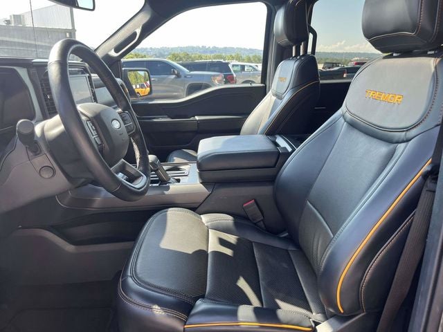 2024 Ford F-150 Tremor