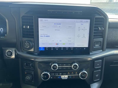 2024 Ford F-150 Tremor