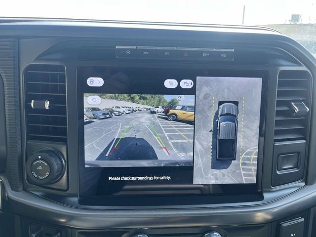 2024 Ford F-150 Tremor