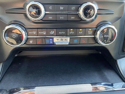 2024 Ford F-150 Tremor