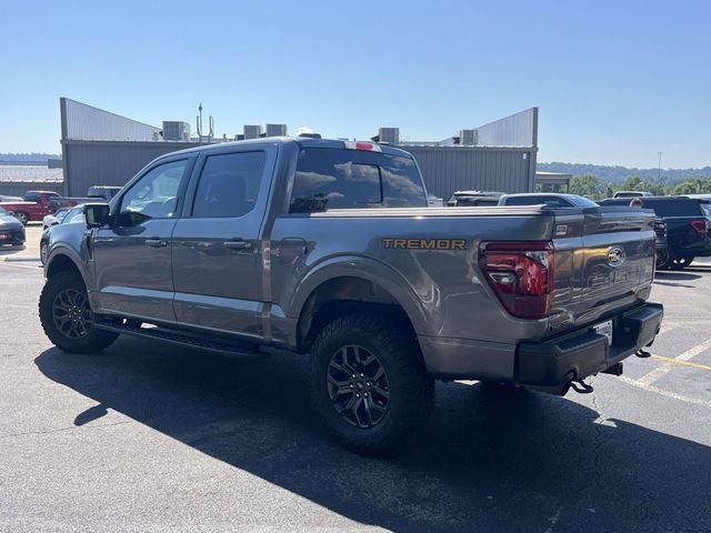 2024 Ford F-150 Tremor