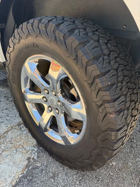 2024 Ford F-150 King Ranch