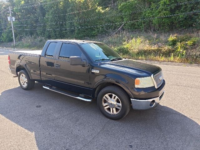 2008 Ford F-150 Lariat