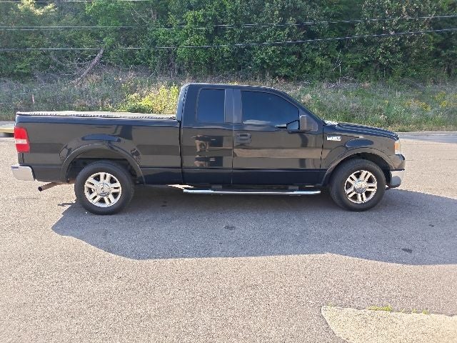 2008 Ford F-150 Lariat
