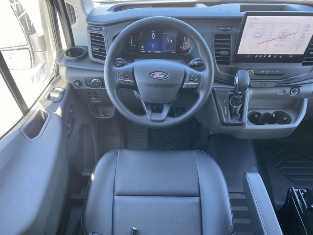 2026 Ford Transit-150 Base Commercial