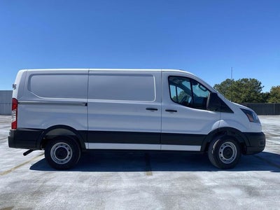 2026 Ford Transit-150 Base Commercial