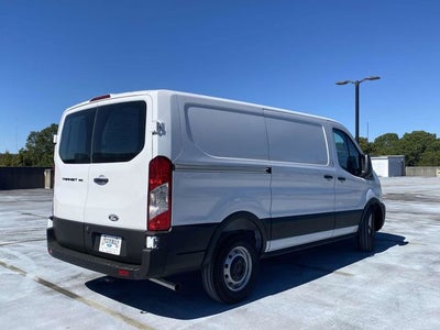 2026 Ford Transit-150 Base Commercial