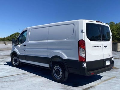 2026 Ford Transit-150 Base Commercial