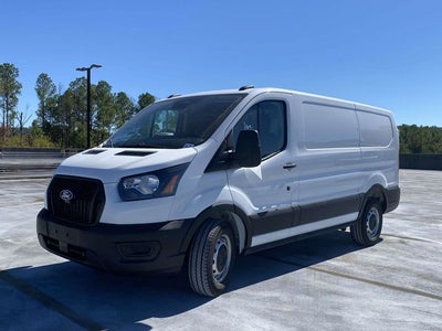 2026 Ford Transit-150 Base Commercial