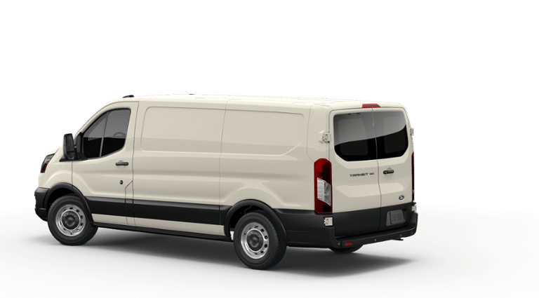2026 Ford Transit-150 Base Commercial