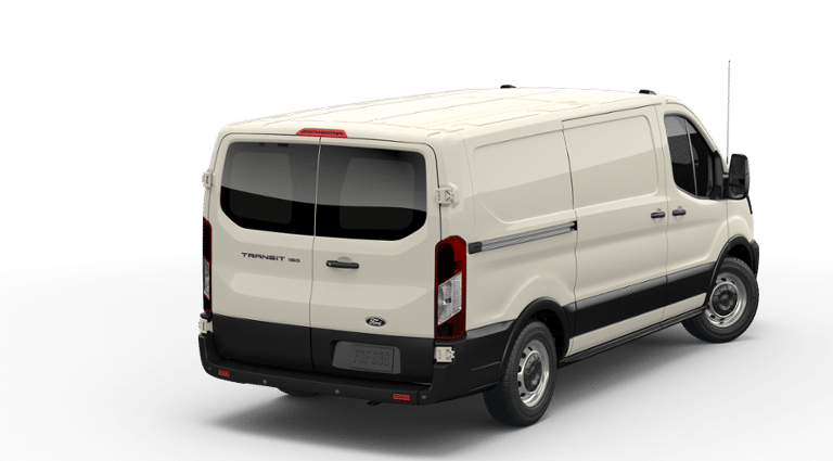 2026 Ford Transit-150 Base Commercial