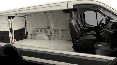 2026 Ford Transit-150 Base Commercial