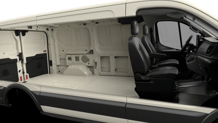 2026 Ford Transit-150 Base Commercial