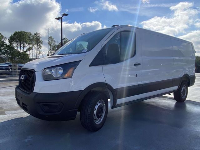 2026 Ford Transit-150 Base Commercial