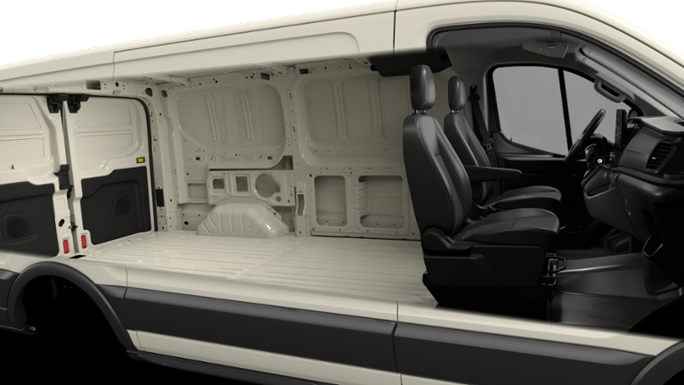 2026 Ford Transit-150 Base Commercial