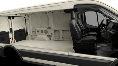2026 Ford Transit-150 Base Commercial