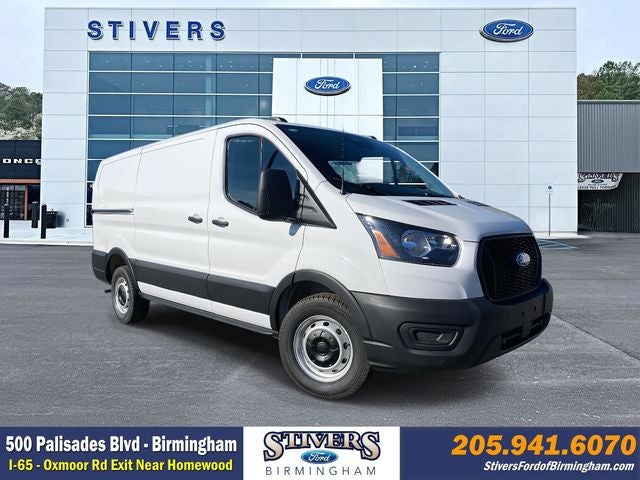 2026 Ford Transit-150 Base Commercial