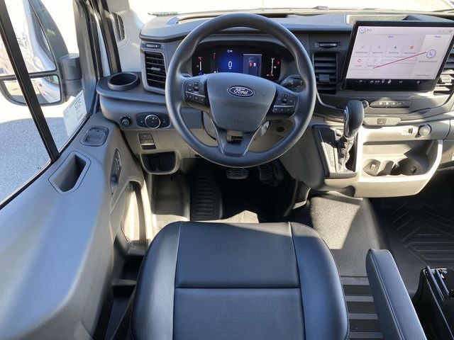 2026 Ford Transit-150 Base Commercial