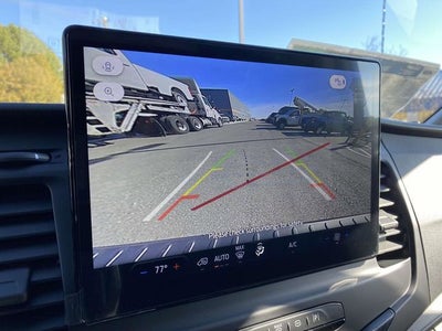 2026 Ford Transit-150 Base Commercial