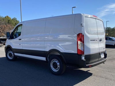 2026 Ford Transit-150 Base Commercial
