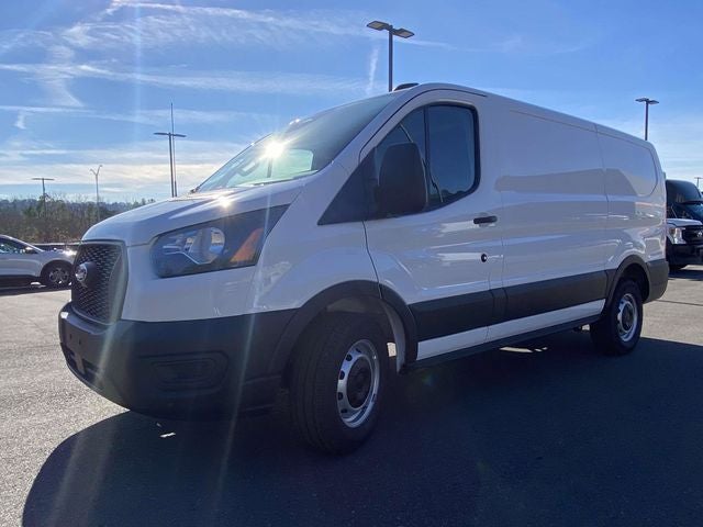 2026 Ford Transit-150 Base Commercial